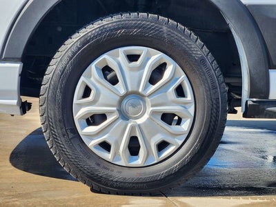 2024 Ford Transit Passenger Wagon XLT