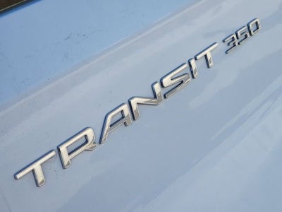 2024 Ford Transit Passenger Wagon XLT