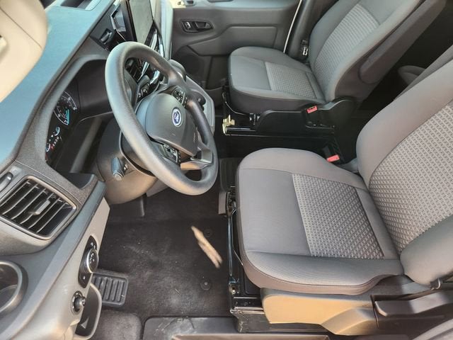 2024 Ford Transit Passenger Wagon XLT