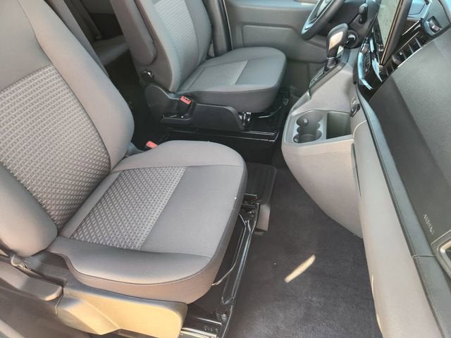 2024 Ford Transit Passenger Wagon XLT