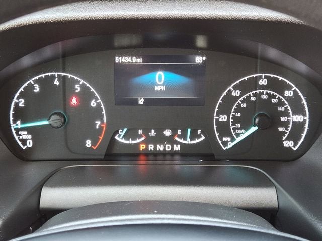 2024 Ford Transit Passenger Wagon XLT