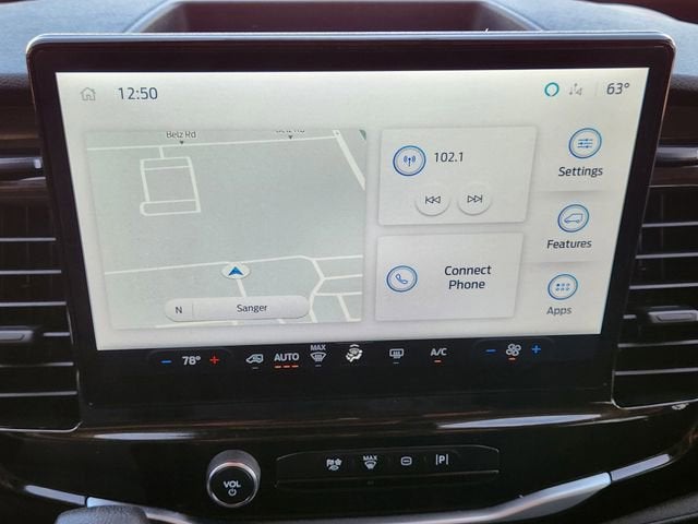 2024 Ford Transit Passenger Wagon XLT