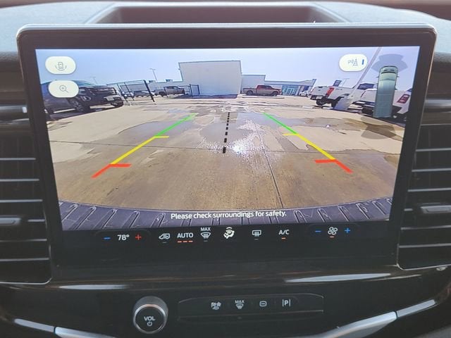 2024 Ford Transit Passenger Wagon XLT