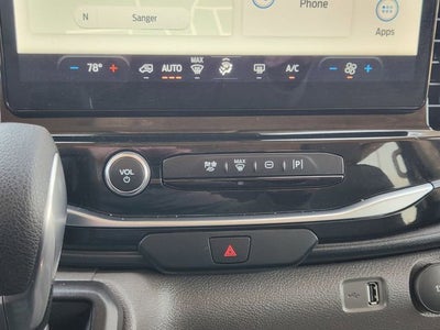 2024 Ford Transit Passenger Wagon XLT