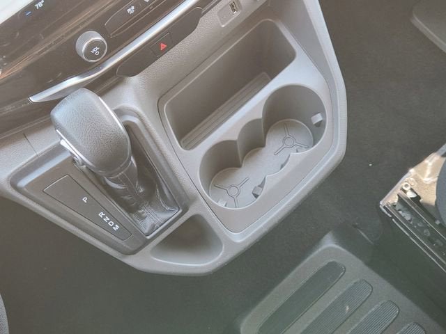 2024 Ford Transit Passenger Wagon XLT