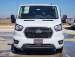 2024 Ford Transit Passenger Wagon XLT