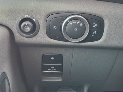 2024 Ford Transit Passenger Wagon XLT