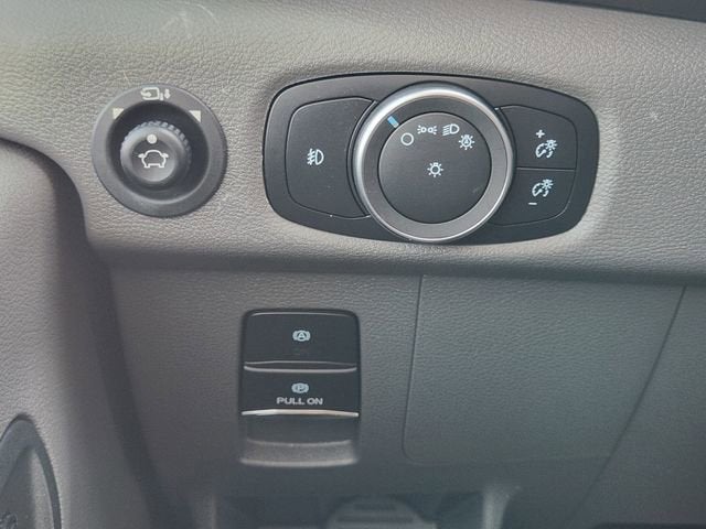 2024 Ford Transit Passenger Wagon XLT