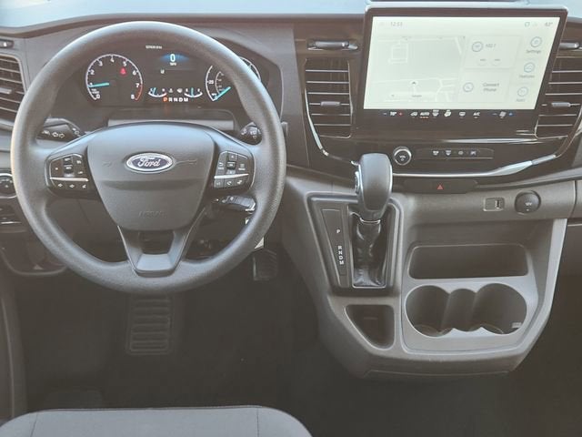 2024 Ford Transit Passenger Wagon XLT