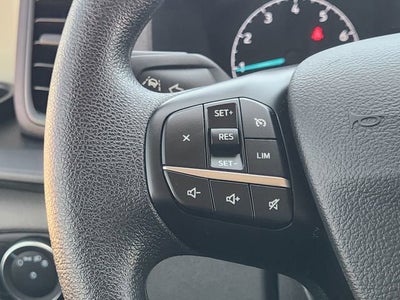 2024 Ford Transit Passenger Wagon XLT