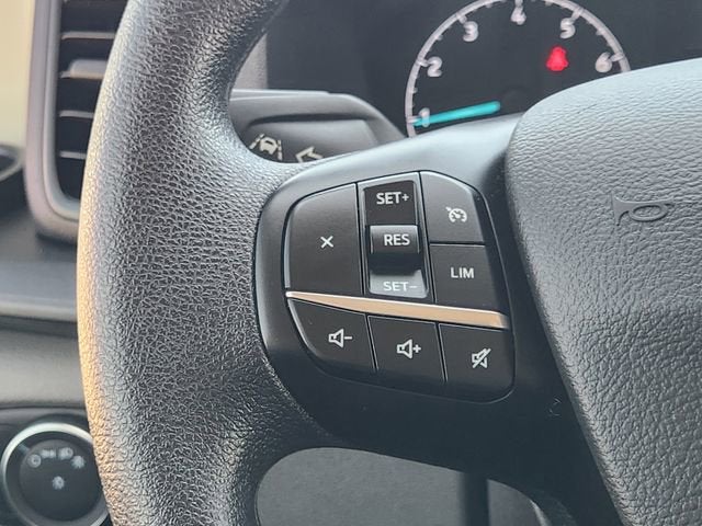 2024 Ford Transit Passenger Wagon XLT