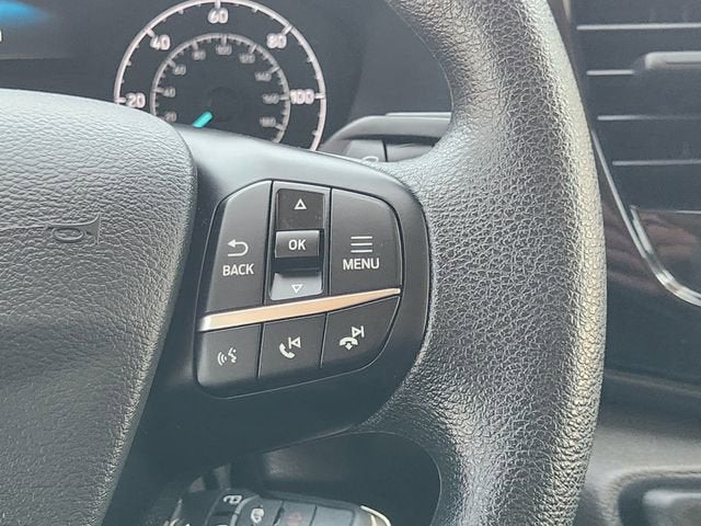 2024 Ford Transit Passenger Wagon XLT