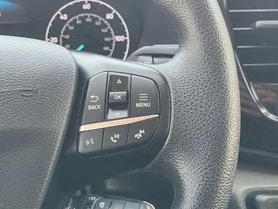 2024 Ford Transit Passenger Wagon XLT