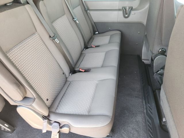 2024 Ford Transit Passenger Wagon XLT