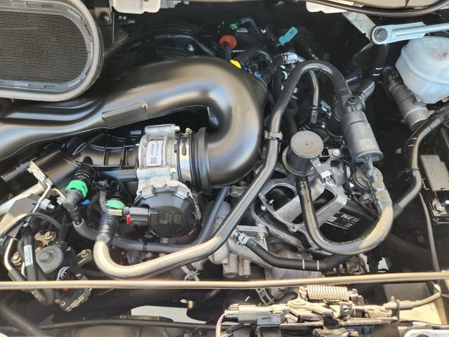 2024 Ford Transit Passenger Wagon XLT