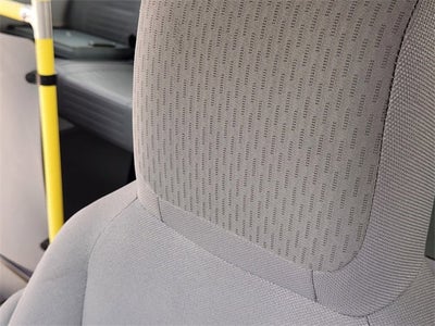 2018 Ford E-Series Cutaway E-450 DRW WB