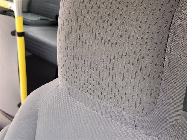 2018 Ford E-Series Cutaway E-450 DRW WB