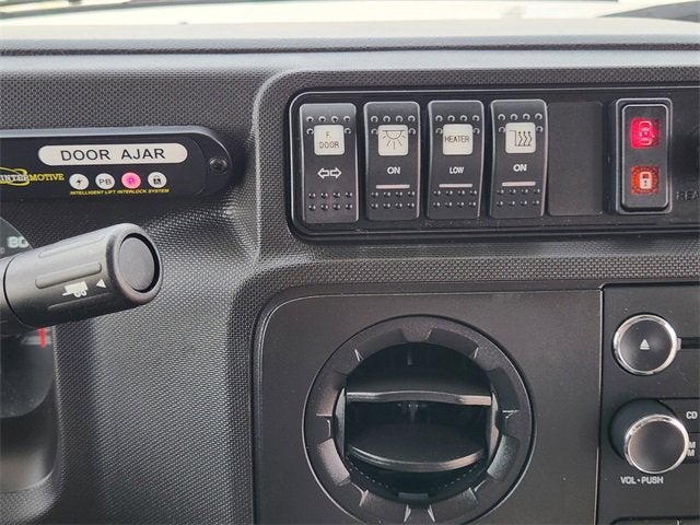 2018 Ford E-Series Cutaway E-450 DRW WB