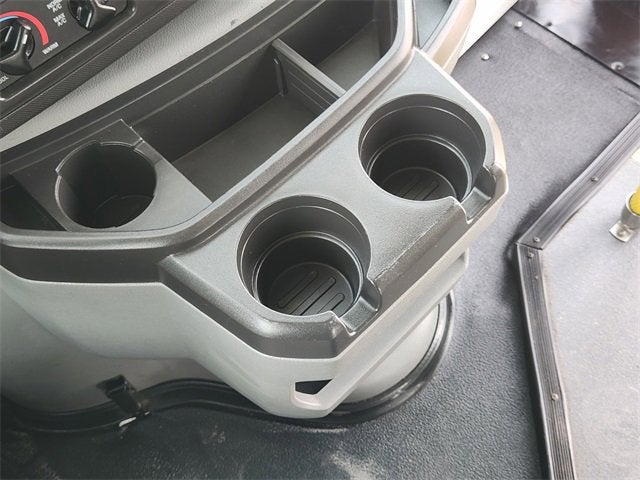 2018 Ford E-Series Cutaway E-450 DRW WB