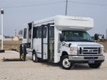 2018 Ford E-Series Cutaway E-450 DRW WB