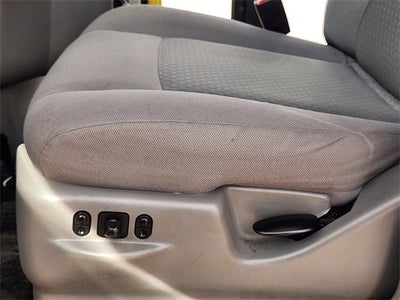 2018 Ford E-Series Cutaway E-450 DRW WB