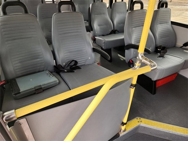 2018 Ford E-Series Cutaway E-450 DRW WB