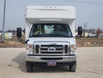 2018 Ford E-Series Cutaway E-450 DRW WB