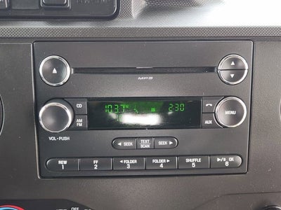 2018 Ford E-Series Cutaway E-450 DRW WB