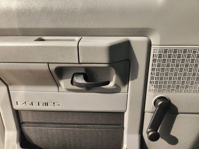 2018 Ford E-Series Cutaway E-450 DRW WB