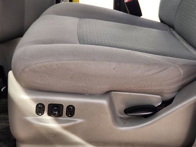 2018 Ford E-Series Cutaway E-450 DRW WB