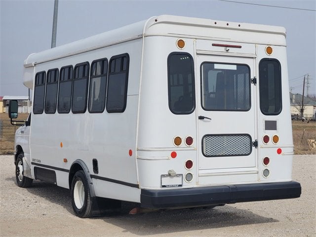 2018 Ford E-Series Cutaway E-450 DRW WB