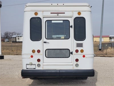 2018 Ford E-Series Cutaway E-450 DRW WB