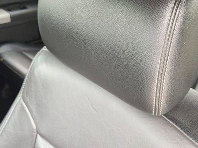 2016 Ford Super Duty F-250 SRW Lariat