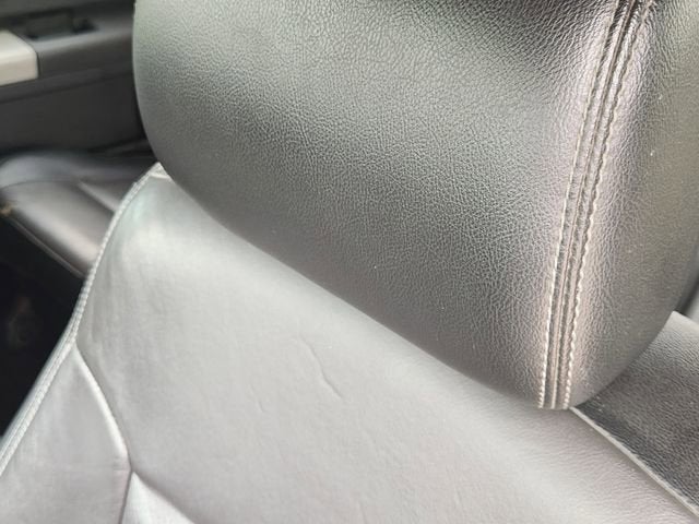 2016 Ford Super Duty F-250 SRW Lariat