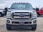 2016 Ford Super Duty F-250 SRW Lariat