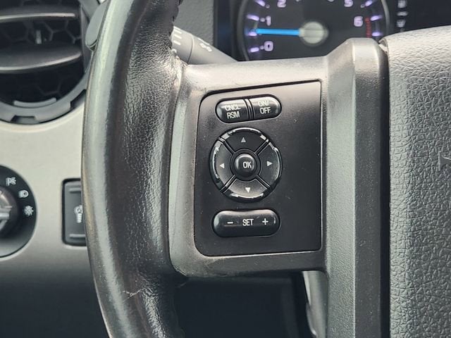 2016 Ford Super Duty F-250 SRW Lariat