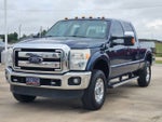 2016 Ford Super Duty F-250 SRW Lariat
