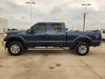 2016 Ford Super Duty F-250 SRW Lariat