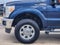 2016 Ford Super Duty F-250 SRW Lariat