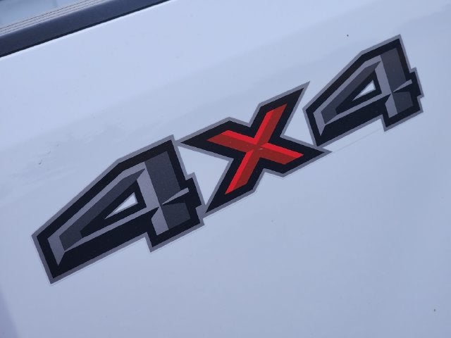 2022 Ford Super Duty F-250 SRW XLT
