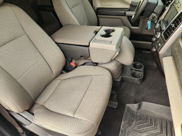 2022 Ford Super Duty F-250 SRW XLT