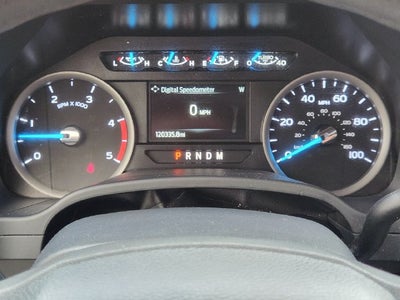 2022 Ford Super Duty F-250 SRW XLT