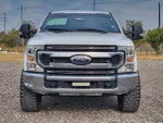 2022 Ford Super Duty F-250 SRW XLT
