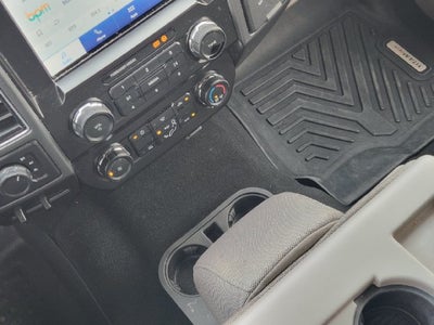 2022 Ford Super Duty F-250 SRW XLT
