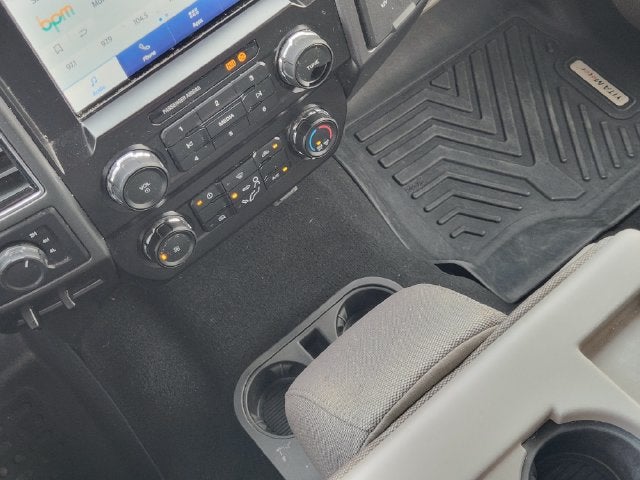2022 Ford Super Duty F-250 SRW XLT