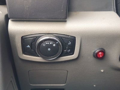 2022 Ford Super Duty F-250 SRW XLT