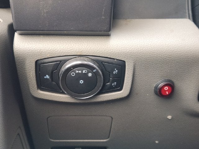 2022 Ford Super Duty F-250 SRW XLT