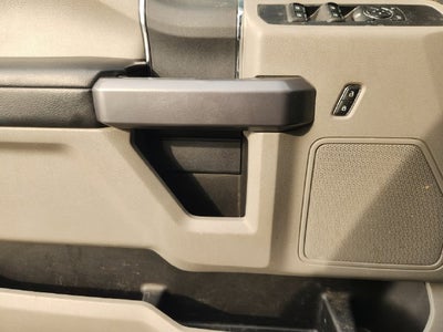 2022 Ford Super Duty F-250 SRW XLT
