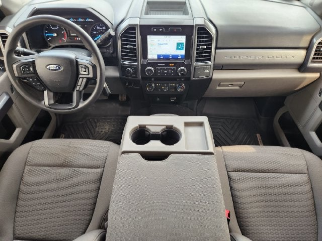 2022 Ford Super Duty F-250 SRW XLT