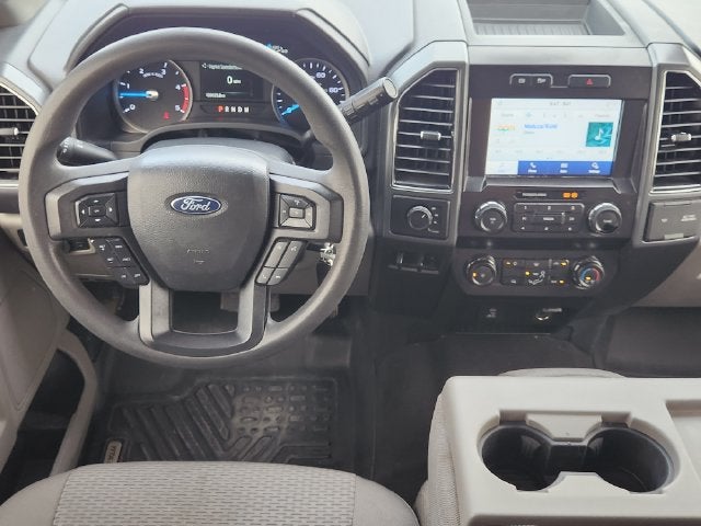 2022 Ford Super Duty F-250 SRW XLT